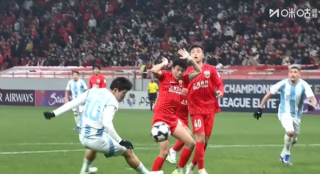 前无古人!海港勇创1项亚冠纪录,跟广州恒大首尾呼应+完美闭环 前无古人!海港勇创1项亚冠纪录,跟广州恒大首尾呼应+完美闭环