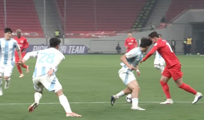 热议海港平蔚山：中超开放外援会比现在强；魏震表现让人欣喜