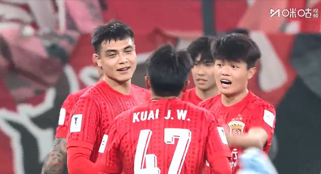 真实惠!海港连平2场豪取2分:敢拿亚冠练兵,备战中超效果奇佳 真实惠!海港连平2场豪取2分:敢拿亚冠练兵,备战中超效果奇佳