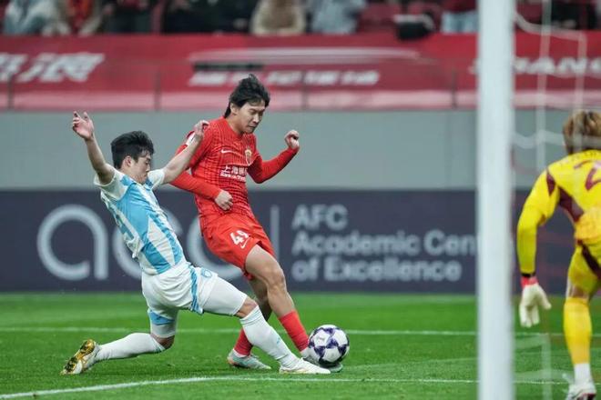 中超三强“包揽”亚冠东亚区后三位是在打脸谁? 中超三强“包揽”亚冠东亚区后三位是在打脸谁?