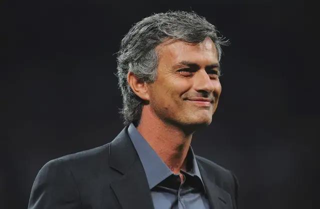 穆里尼奥自绝回归皇马路！名记曝皇马欧冠帝星对他非常不满