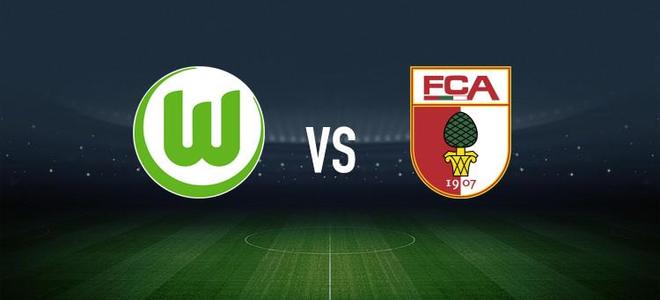 沃尔夫斯堡vs奥格斯堡：埃里克森、马耶尔首发，亚基奇、凯文-施洛特贝克出战