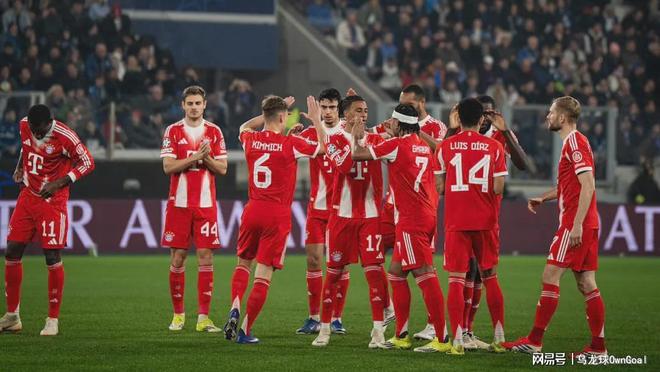 欧冠爆冷！悲喜之夜！英超冠军输球，德甲霸王狂轰6球大胜