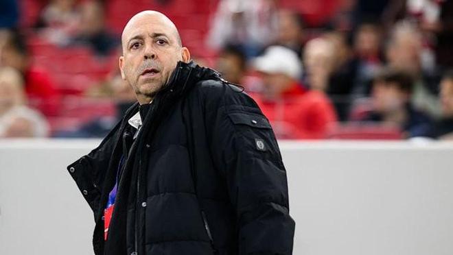 药厂CEO:拜仁联赛统治力让人难受,我们要想办法给他们压力 药厂CEO:拜仁联赛统治力让人难受,我们要想办法给他们压力