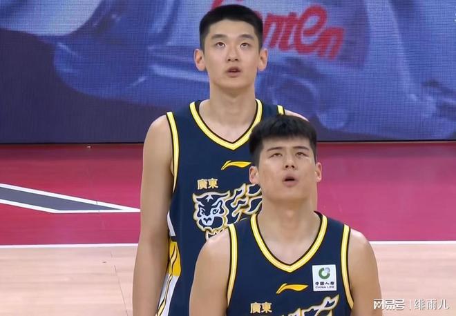 再见了，广东队！CBA三冠后卫正式出走，未来或成杜锋最大对手？