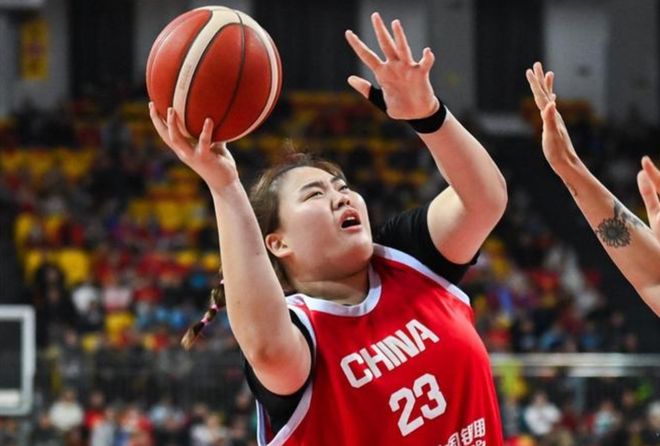 刘禹彤为何无缘中国女篮12人大名单!分析,主要有3个原因 刘禹彤为何无缘中国女篮12人大名单!分析,主要有3个原因