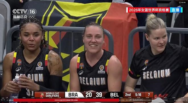 大胜巴西29分!中国女篮最强对手出现,比赛时间已定,CCTV5直播 大胜巴西29分!中国女篮最强对手出现,比赛时间已定,CCTV5直播