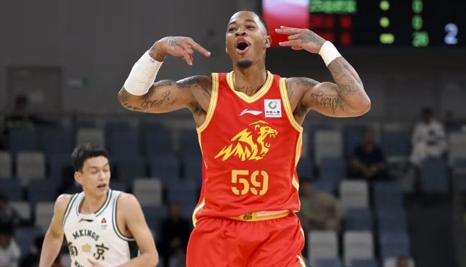 2分14分33分！一夜爆2场大逆转，广东前三不保，辽宁有望回到前八