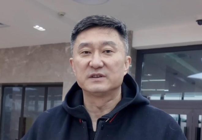 杜锋:回到家乡感觉很好;崔永熙已经参加对抗训练复出在即 杜锋:回到家乡感觉很好;崔永熙已经参加对抗训练复出在即