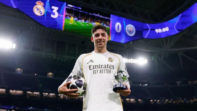 “82”神兵天降,皇马哀兵制胜 “82”神兵天降,皇马哀兵制胜