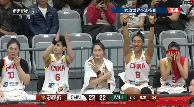 愧对宫鲁鸣！首发后卫全场0分，球迷：没想到走了李缘又来个李缘