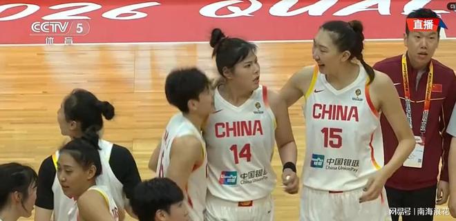 个大有啥用？跑跳都不行，在场4打5+罚球3中0，再迷信她付出代价