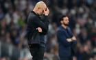 欧冠最新夺冠赔率：0-3后曼城跌第8！皇马仍被看衰 博德闪耀升第9