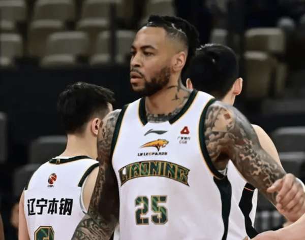 CBA爆大冷!广东男篮惨遭18分逆转,辽宁翻盘,最新积分榜如下 CBA爆大冷!广东男篮惨遭18分逆转,辽宁翻盘,最新积分榜如下