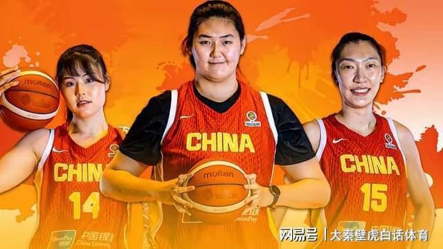 中国女篮65-80惨败！产生2个意想不到和2个不争事实 最新排名如下