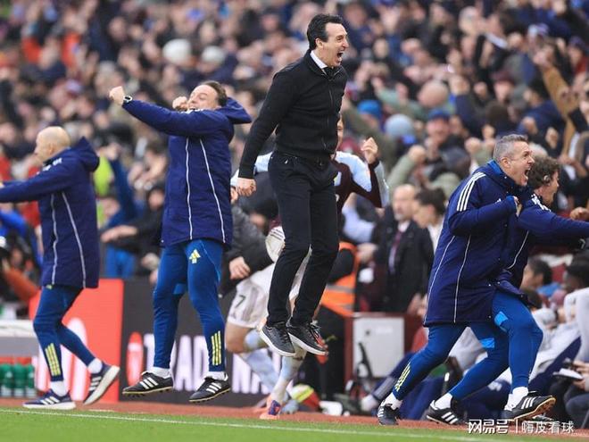 冷门继续!五大联赛纷纷不胜,英超只能相信埃梅里,9队仅1胜 冷门继续!五大联赛纷纷不胜,英超只能相信埃梅里,9队仅1胜