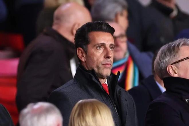 邮报：埃杜引发连锁反应，让去年还冲击欧冠的森林面临降级困境