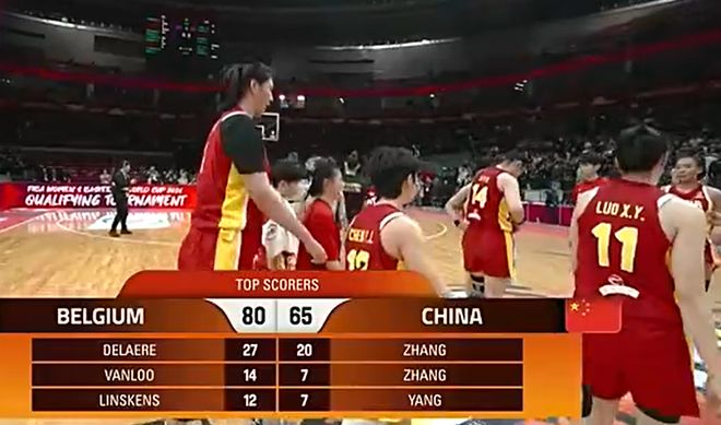 韩乔生中肯点评！指出中国女篮3大输球原因 并点赞1人