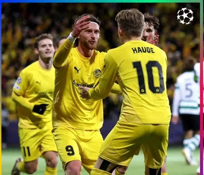 狂赚5300万!博德闪耀欧冠奖金即将反超全队身价! 狂赚5300万!博德闪耀欧冠奖金即将反超全队身价!