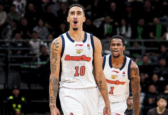 崔永熙复出，谁最可能被挤出广东大名单？不是18、25，是这3人