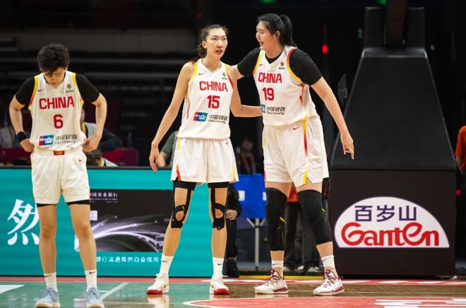 中国女篮vs捷克前瞻：张子宇王思雨率队死磕劲敌 赢球即晋级