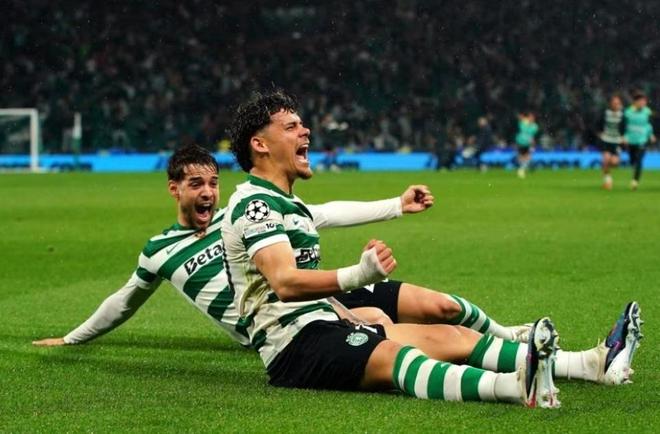 首回合3球落后逆转就没戏？曼城做不到的事 葡萄牙体育做到了