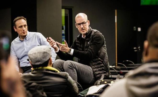 50+1——多特蒙德抗衡欧洲足坛财阀豪强的底层逻辑 50+1——多特蒙德抗衡欧洲足坛财阀豪强的底层逻辑