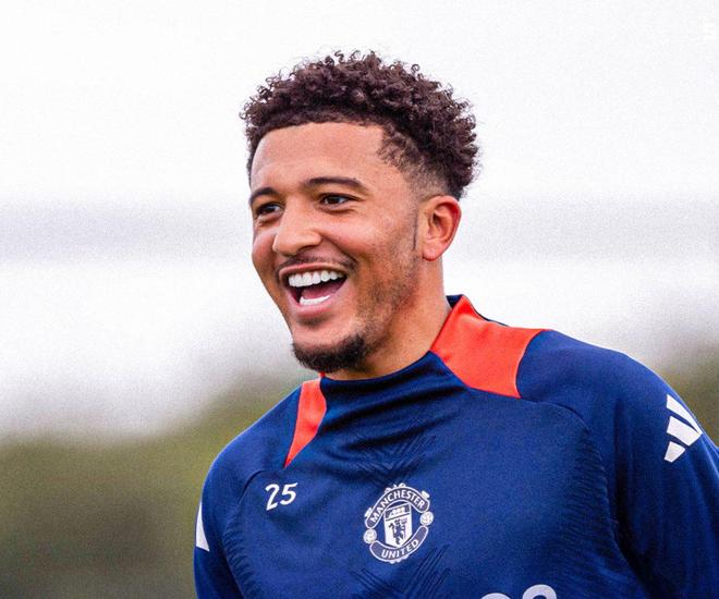 曝多特将免签桑乔，5年前8500万欧加盟曼联，球迷：又一个博格巴