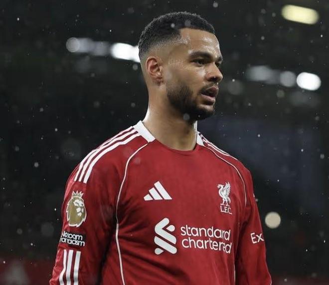 加克波:我们必须去分析,努力找出到底是什么在影响我们 加克波:我们必须去分析,努力找出到底是什么在影响我们