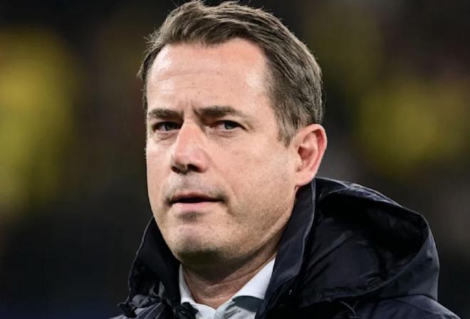 图片报:凯尔走后锅只能由里肯来背;最糟情况下后者也要走人 图片报:凯尔走后锅只能由里肯来背;最糟情况下后者也要走人