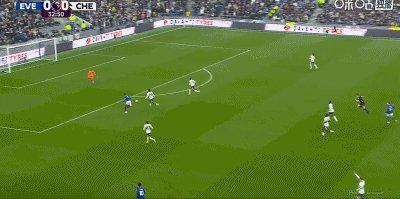 【早报】英超争五集团集体刹车