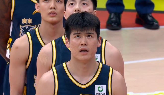 单节拿20分有啥用？还不是徐昕的剧本，粤迷：好苗子还敢来宏远吗