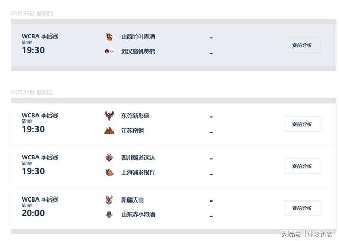 WCBA军备竞赛背后:有人争夺虚名,有人默默为中国女篮做贡献 WCBA军备竞赛背后:有人争夺虚名,有人默默为中国女篮做贡献