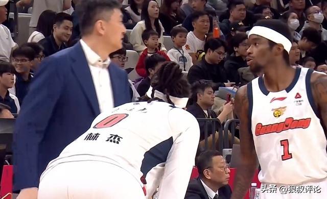 广东四外援有多占球权?合计场均出手占全队62%功能严重重叠 广东四外援有多占球权?合计场均出手占全队62%功能严重重叠