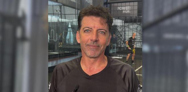 前马竞球员谈欧冠：巴萨与马竞实力很接近，但最后巴萨会晋级