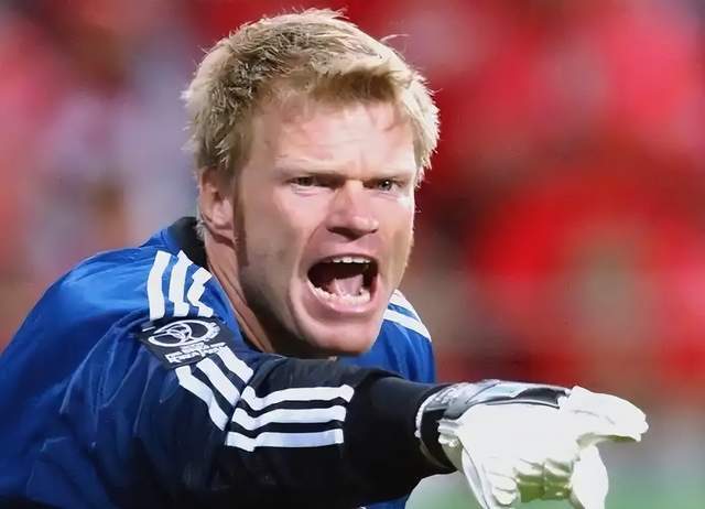 欧冠历史最佳门将：从卡西到库尔图瓦，谁才是真正的叹息之墙？