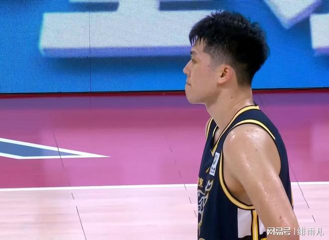 终于来了！广东队做出重大决定，男篮国手确认退出！