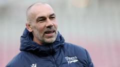 联赛3胜的Sale杀进欧冠八强,主帅放话:不是去凑数的 联赛3胜的Sale杀进欧冠八强,主帅放话:不是去凑数的