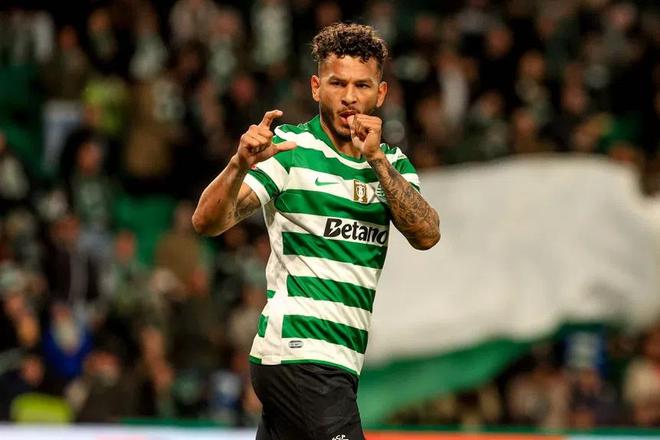 葡体苏亚雷斯谈踢阿森纳：我们必须争取胜利，继续创造历史