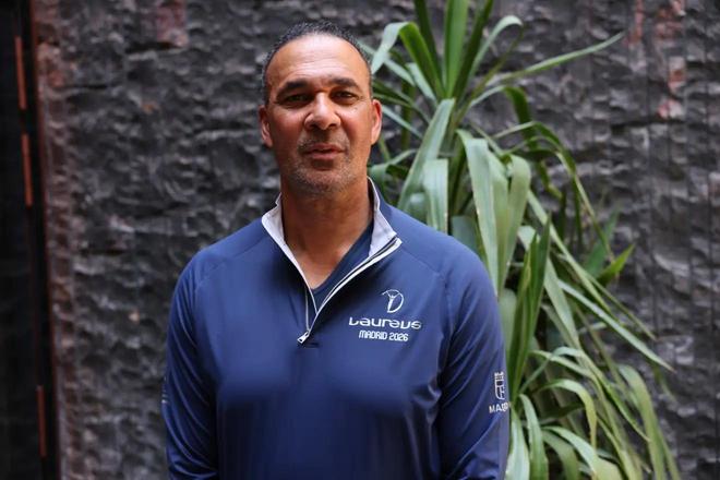 古利特：看好巴黎或拜仁夺得欧冠；世界杯最看好法国和西班牙