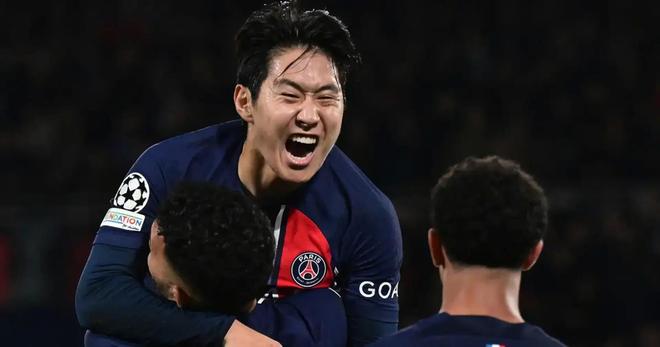 李刚仁：我们会认真准备对阵拜仁，目标拿下法甲和欧冠冠军