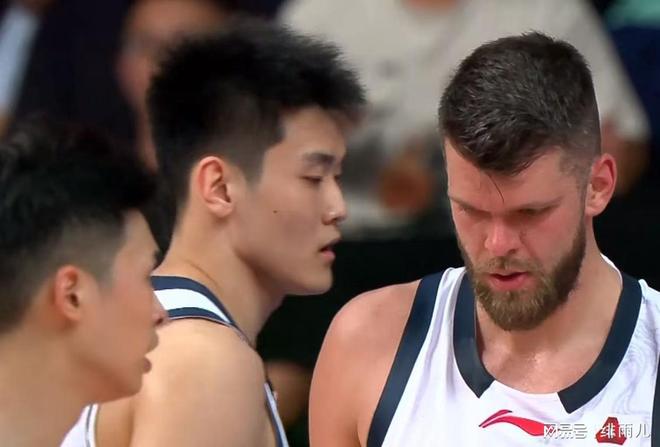 没有职业道德？广东第一外援提前签约下家，将尽快结束季后赛！