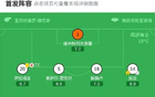 瓦伦西亚2-1赫罗纳，乌马尔-萨迪克、拉马扎尼破门