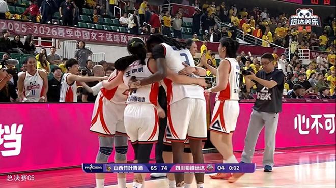 出人意料！已淘汰的国手砍15分获FMVP，打爆现役国手，宫导怎么看