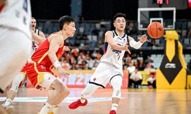 煮熟的山东飞了？沪23连胜终结悬念，京粤辽疆仅一队跻身前四