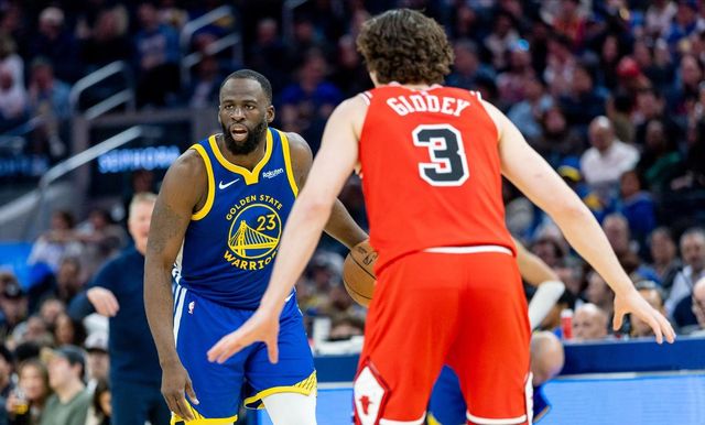 惜败公牛!布泽利斯轰41+6,勇士要无缘季后赛了,火箭创耻辱数据 惜败公牛!布泽利斯轰41+6,勇士要无缘季后赛了,火箭创耻辱数据