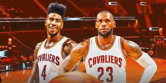 前NBA队友透露了为什么许多球员讨厌与詹姆斯一起打球！