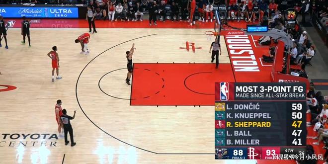 湖人消息：东契奇渐入佳境，三巨头磨合到位，战掘金出场更新