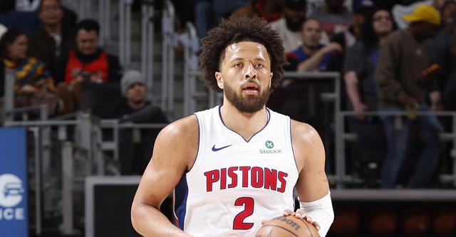 活塞七人得分上双!大胜76人喜迎连胜 活塞七人得分上双!大胜76人喜迎连胜