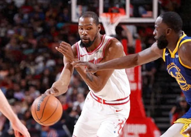 火箭爆冷输球!科尔完爆乌度卡,谢泼德空砍30+6+3,你真该去勇士 火箭爆冷输球!科尔完爆乌度卡,谢泼德空砍30+6+3,你真该去勇士